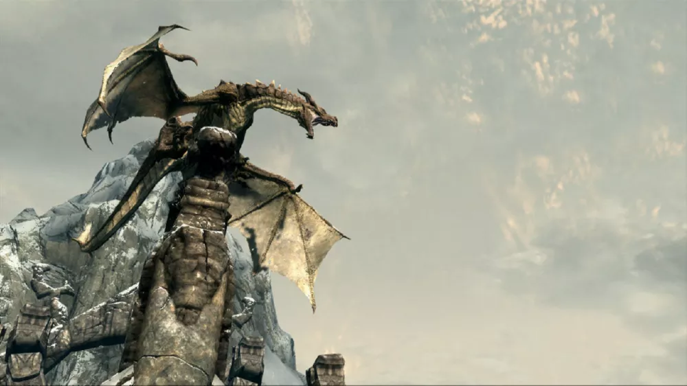 picture[2]-Download The Elder Scrolls V Skyrim Special Edition PS4 PKG-PANDA