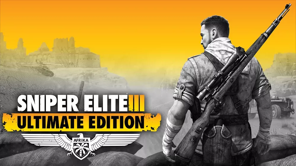 picture[1]-Sniper Elite 3 Ultimate Edition Switch v1.0.1 Cheat Codes - PANDA-PANDA
