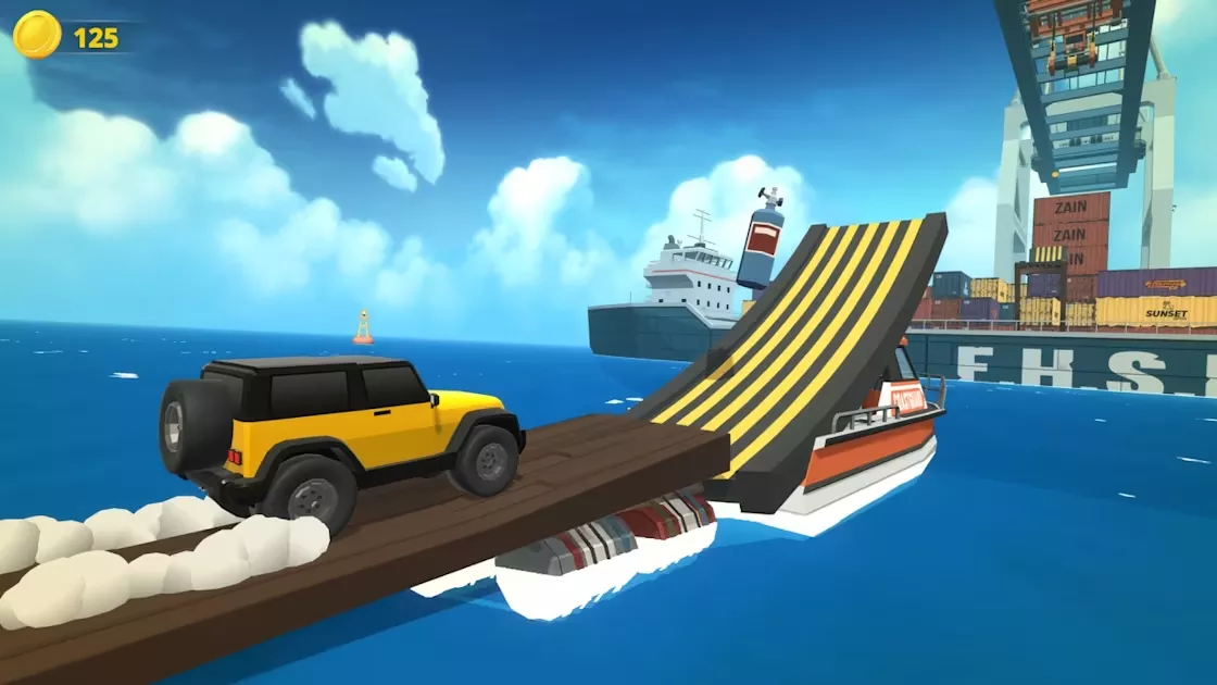 picture[2]-Download Stunt Paradise Switch NSP ROM-PANDA