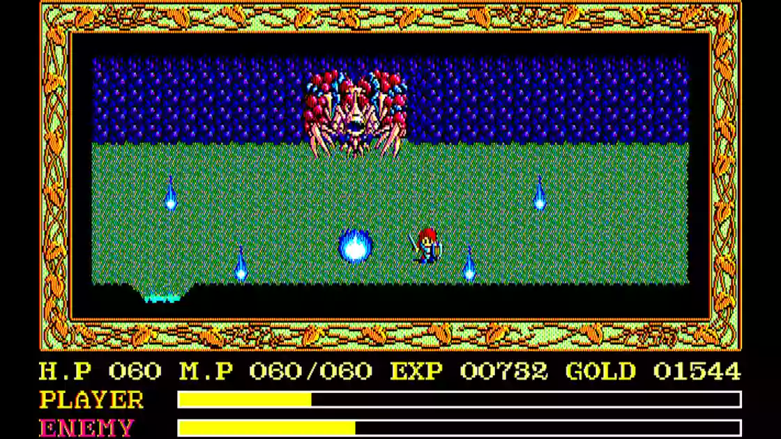picture[2]-Download EGGCONSOLE Ys 2 PC 8801mkIISR Switch NSP ROM-PANDA