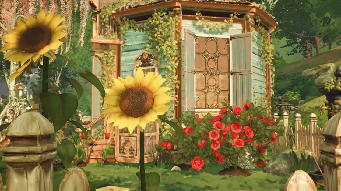 picture[2]-Download Garden Life: A Cozy Simulator Switch NSP ROM-PANDA