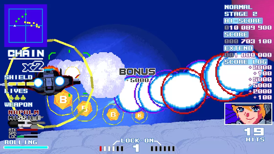 picture[2]-Download Missile Dancer 2 Switch NSP ROM-PANDA