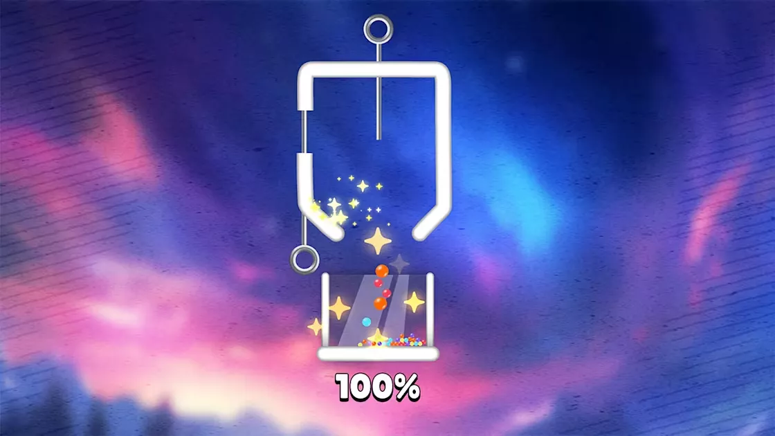 picture[2]-Download Pull The Pin: Ball Physic Puzzle Switch NSP ROM-PANDA