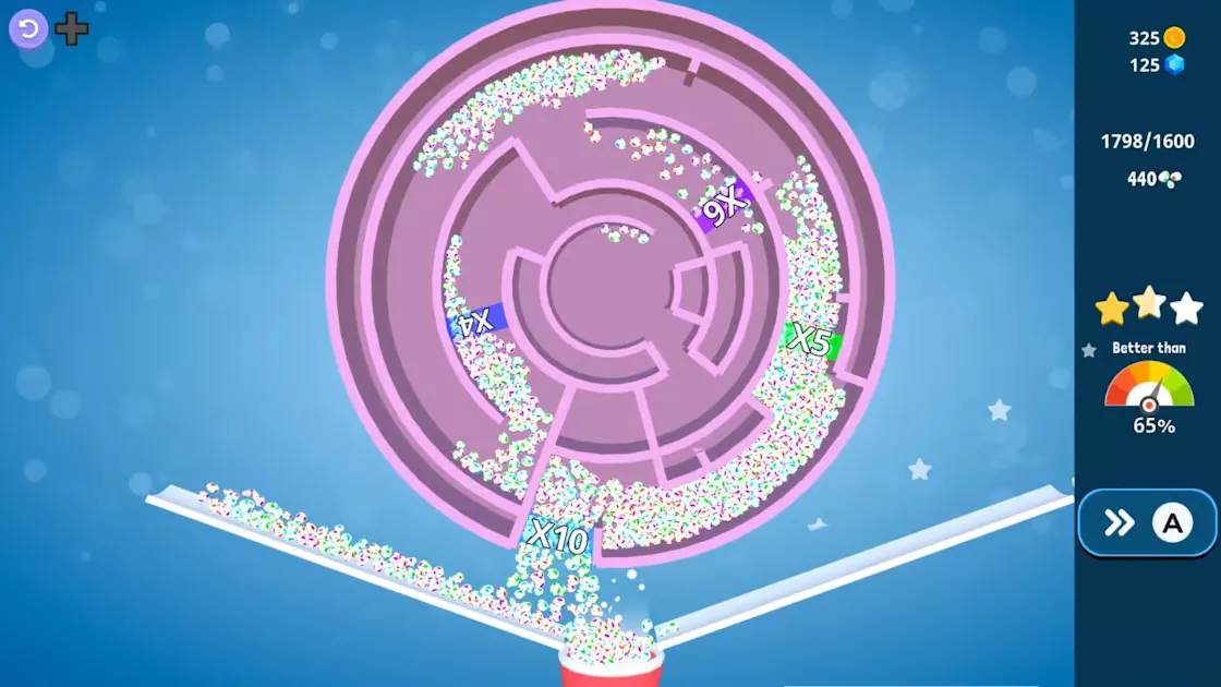 picture[2]-Download Multi Maze 3D Switch NSP ROM-PANDA