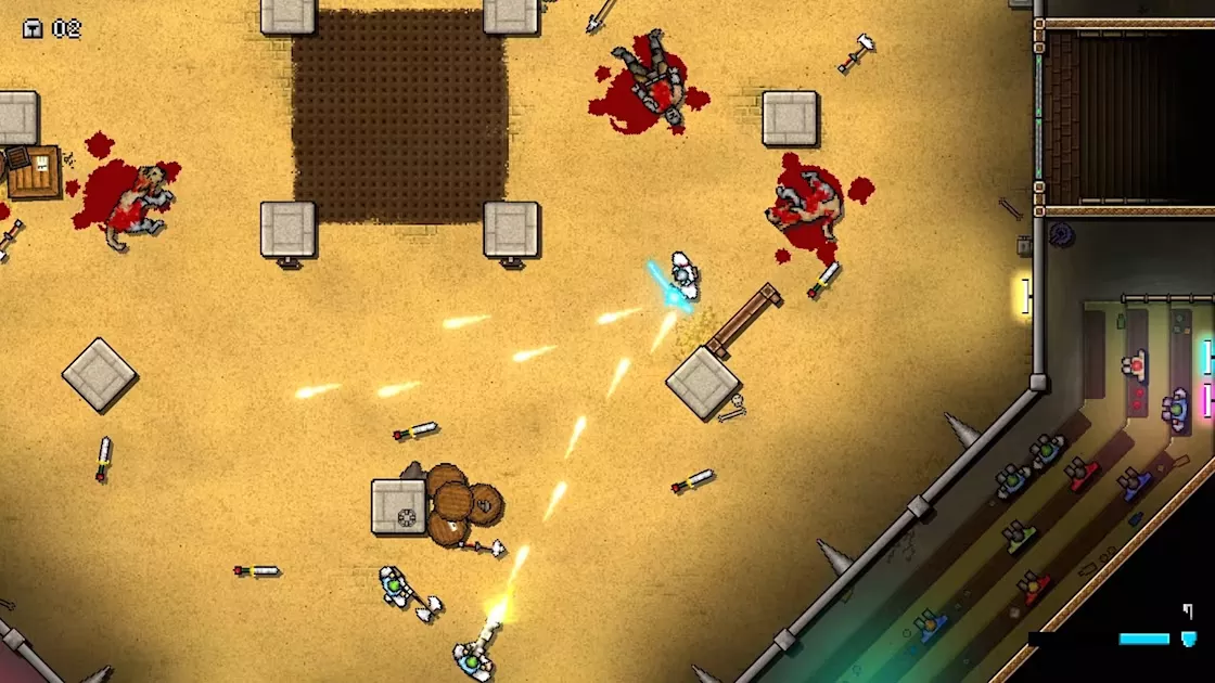 picture[2]-Download Redgar: The Space Viking Switch NSP ROM-PANDA