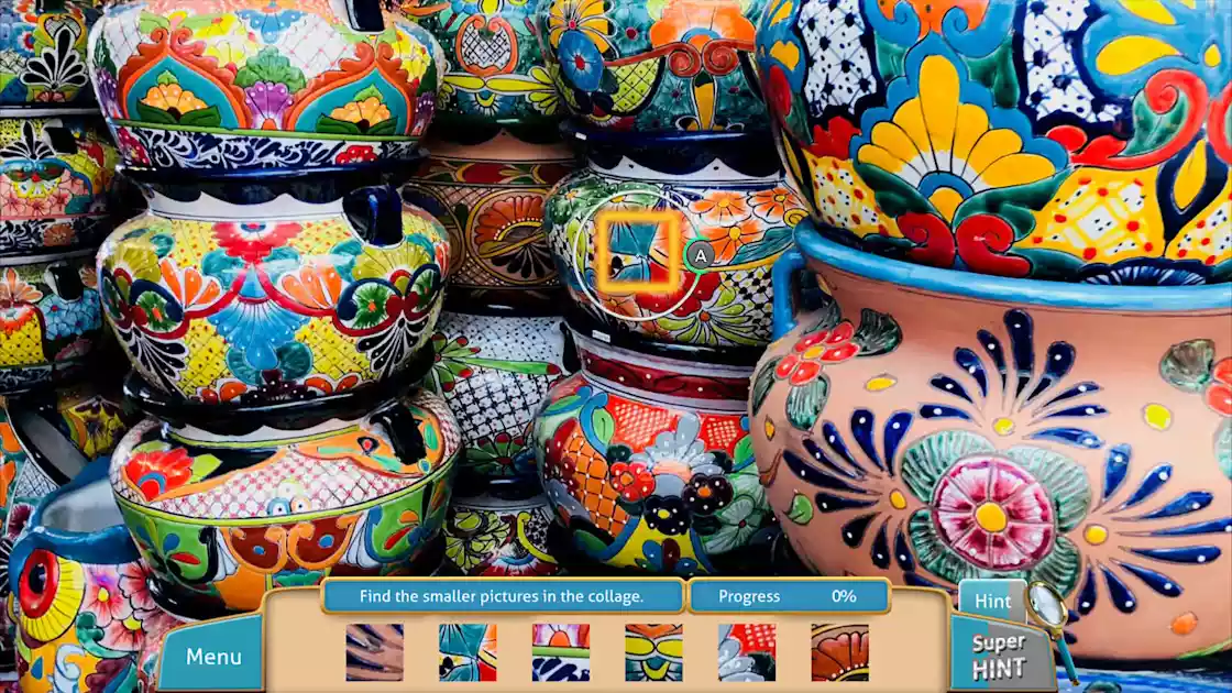 picture[2]-Download Finding America: The West Colle… Switch NSP ROM-PANDA