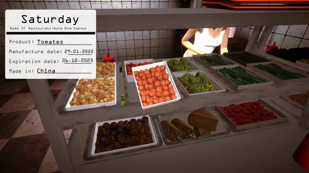 picture[2]-Download Restaurant Health Inspection… Switch NSP ROM-PANDA