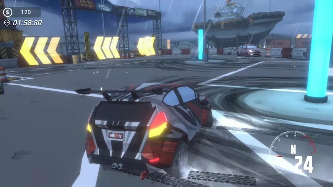 picture[2]-Download Drift Legacy Switch NSP ROM-PANDA