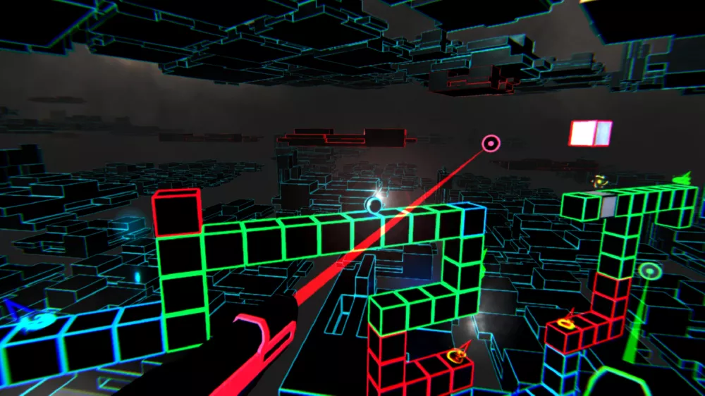 picture[2]-Download Neonwall PS4 PKG-PANDA
