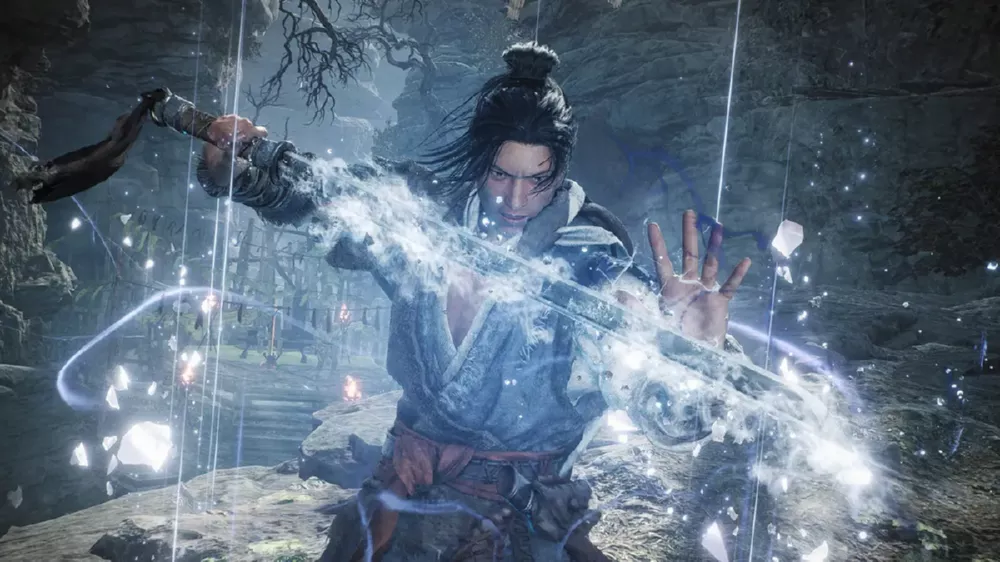 picture[2]-Download Wo Long: Fallen Dynasty PS4 PKG-PANDA