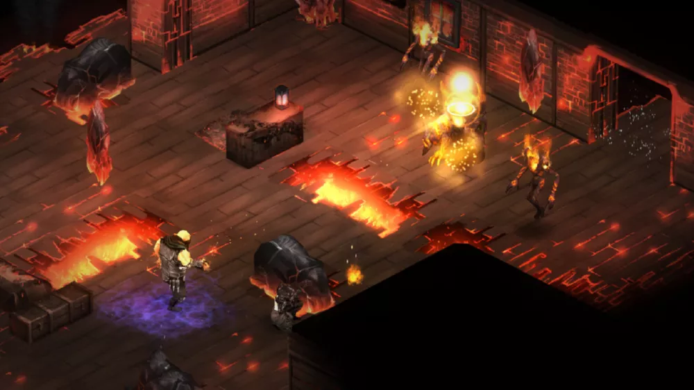 picture[2]-Download Shadowrun Dragonfall Directors Cut PS4 PKG-PANDA