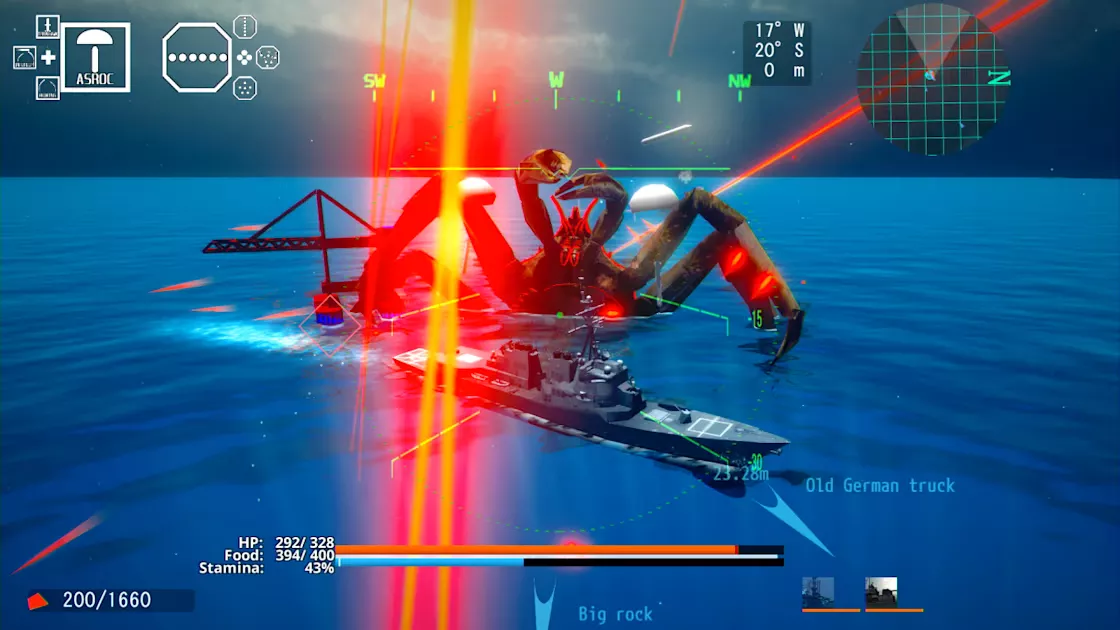picture[2]-Download Ace of Seafood Switch NSP ROM-PANDA