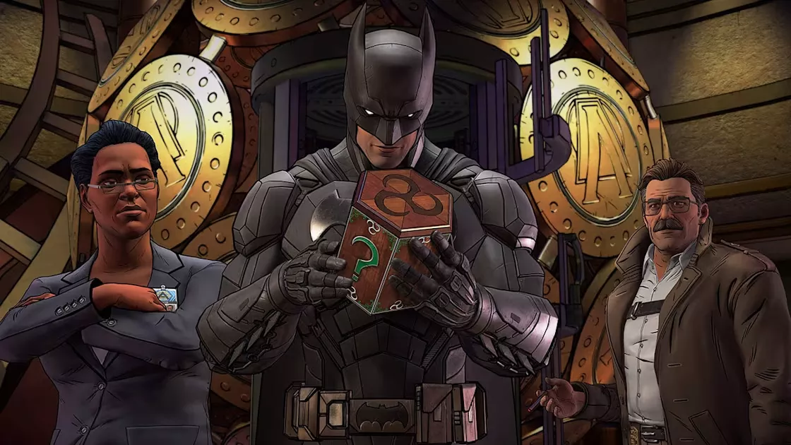 picture[2]-Download Batman: The Enemy Within Switch NSP ROM-PANDA