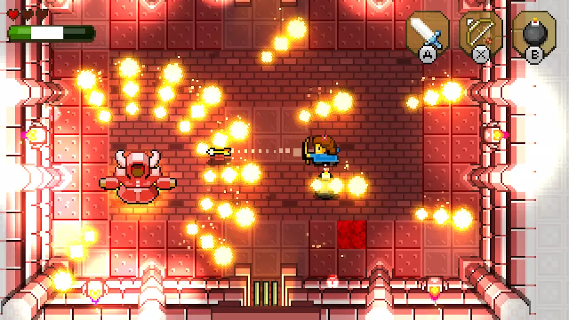 picture[2]-Download Blossom Tales: The Sleeping King Switch NSP ROM-PANDA