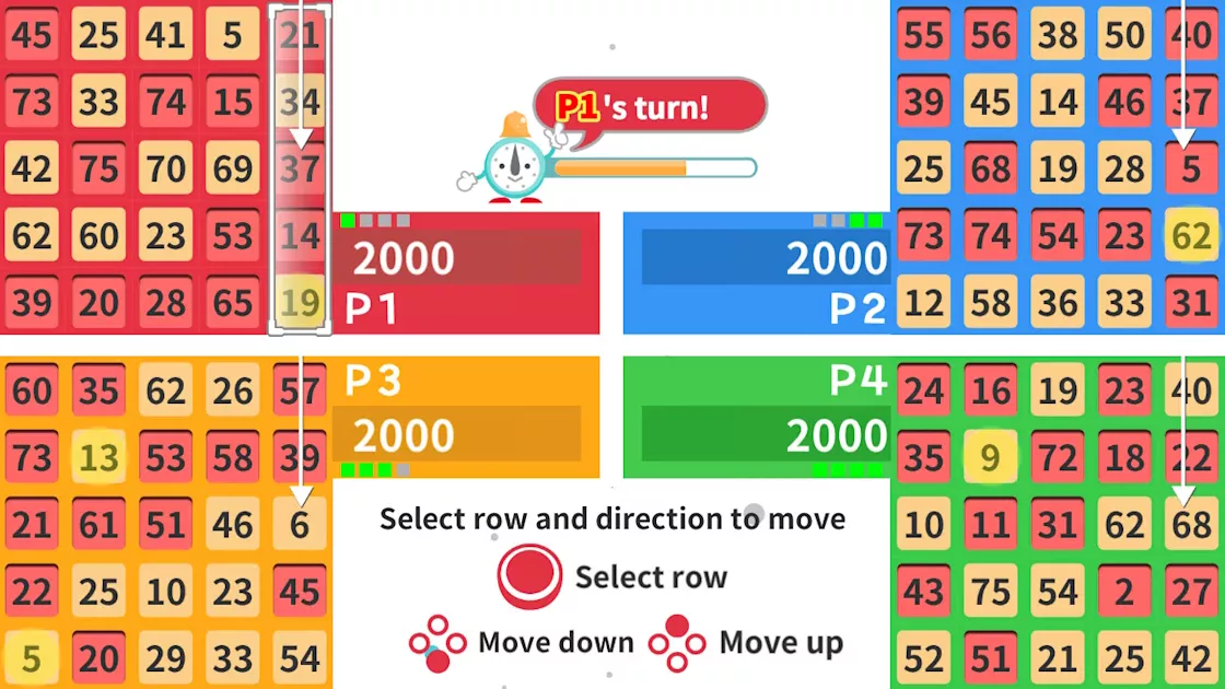 picture[2]-Download BINGO for Nintendo Switch NSP ROM-PANDA