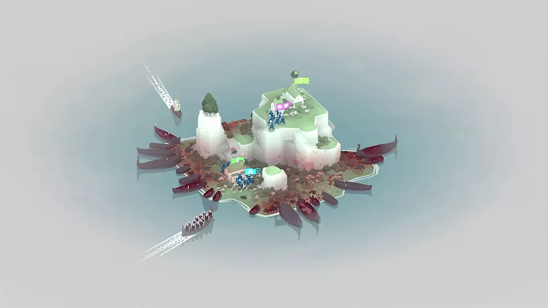 picture[2]-Download Bad North Switch NSP ROM-PANDA