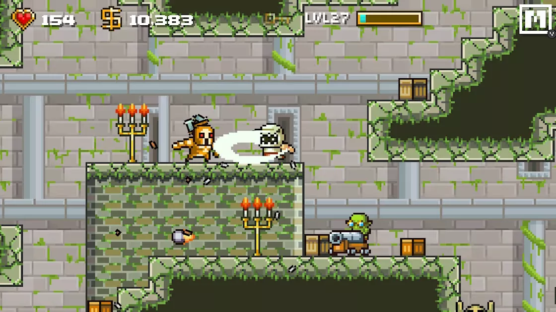 picture[2]-Download Devious Dungeon Switch NSP ROM-PANDA