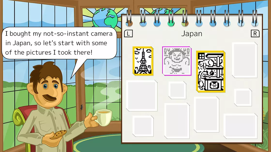 picture[2]-Download Fill-a-Pix: Phil’s Epic Adventure Switch NSP ROM-PANDA