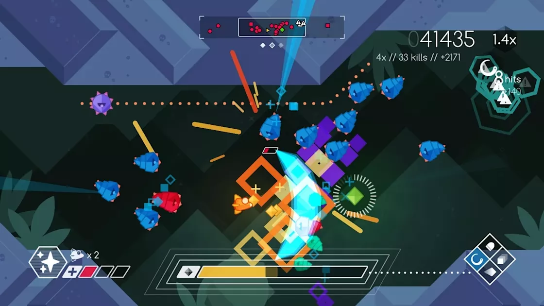 picture[2]-Download Graceful Explosion Machine Switch NSP XCI ROM-PANDA