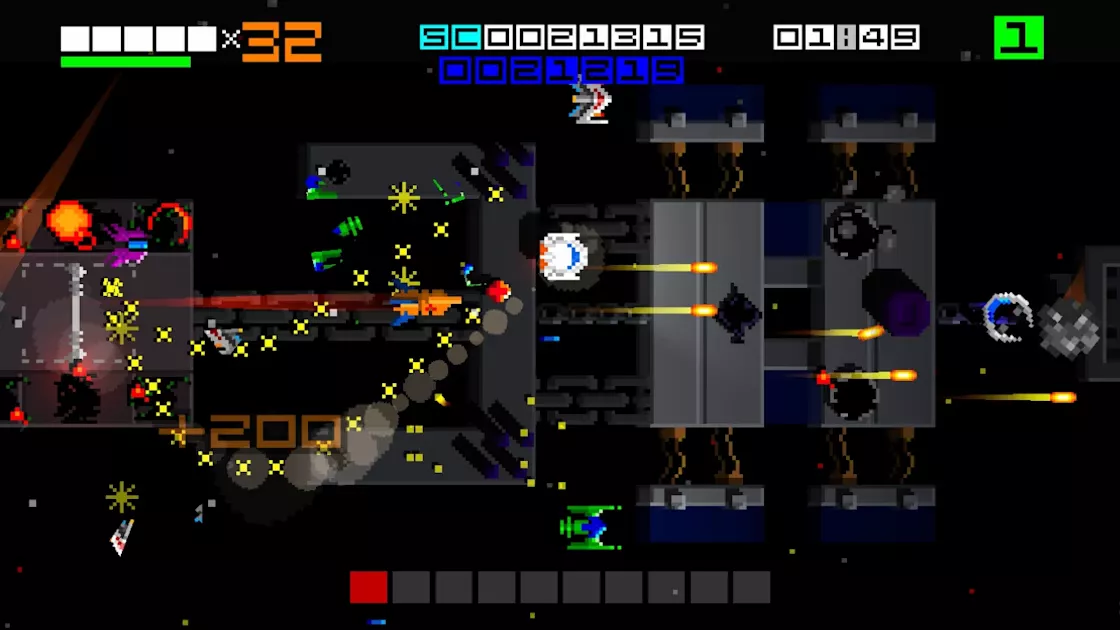 picture[2]-Download Hyper Sentinel Switch NSP XCI ROM-PANDA