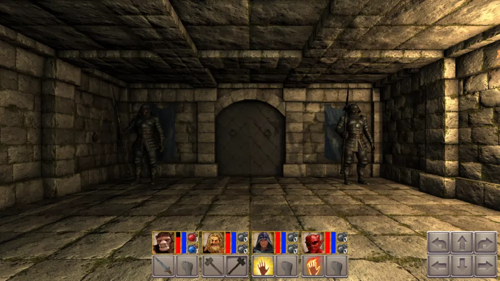 picture[2]-Download Heroes of The Monkey Tavern Switch NSP XCI ROM-PANDA