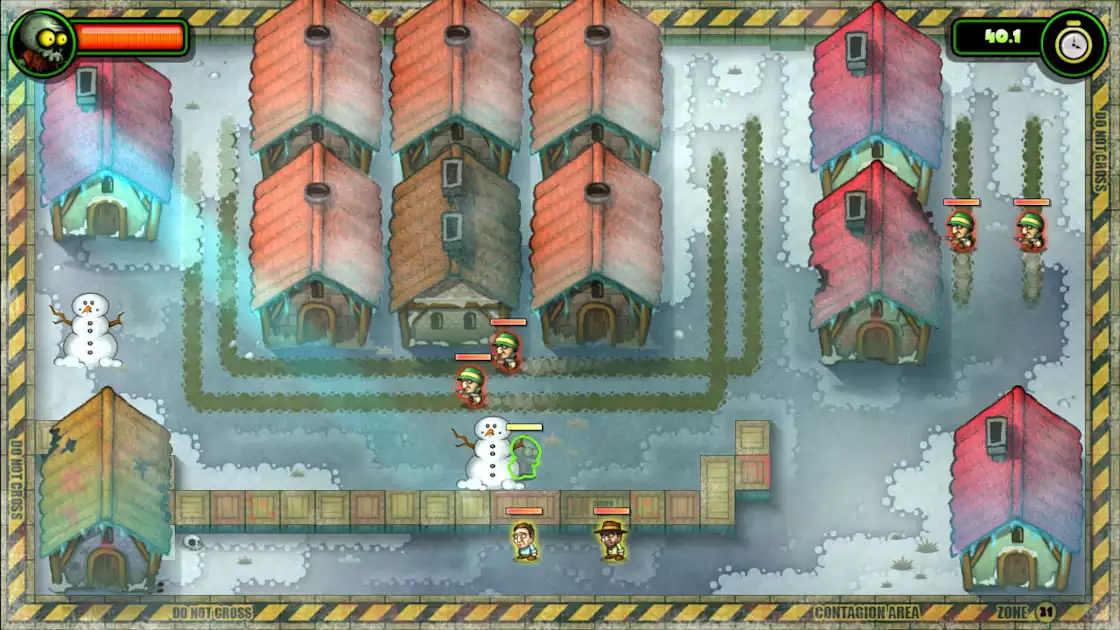 picture[2]-Download I, Zombie Switch NSP XCI ROM-PANDA