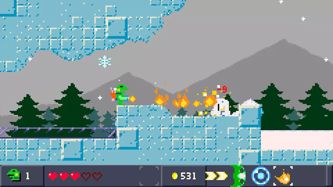 picture[2]-Download Kero Blaster Switch NSP ROM-PANDA