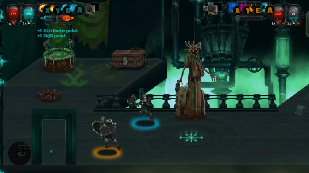 picture[2]-Download Moonfall Ultimate Switch NSP ROM-PANDA