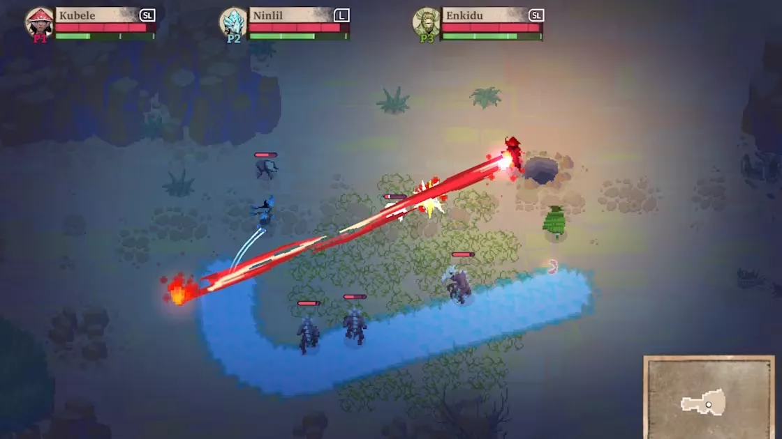 picture[2]-Download Moon Hunters Switch NSP ROM-PANDA