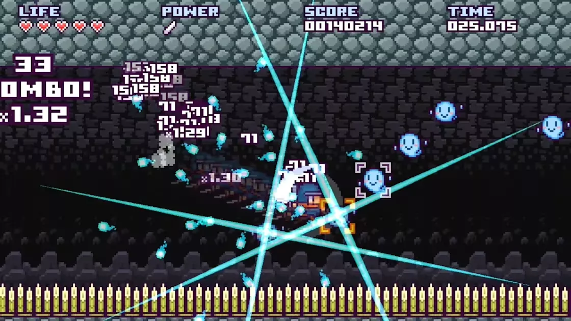 picture[2]-Download Ninja Striker Switch NSP ROM-PANDA