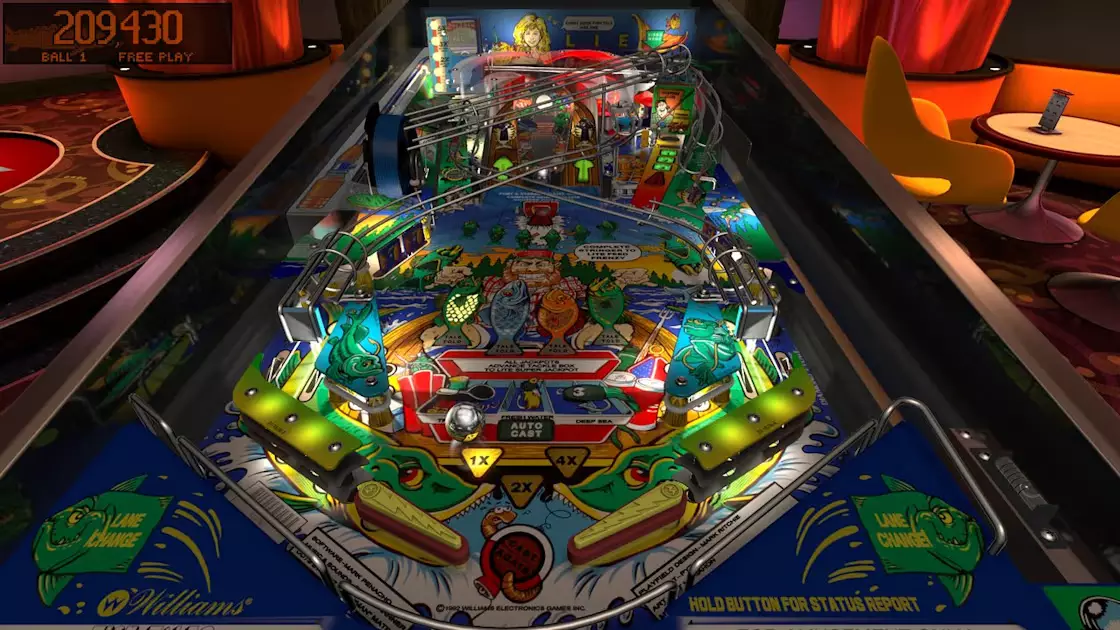 picture[2]-Download Pinball FX3 Switch NSP XCI ROM-PANDA