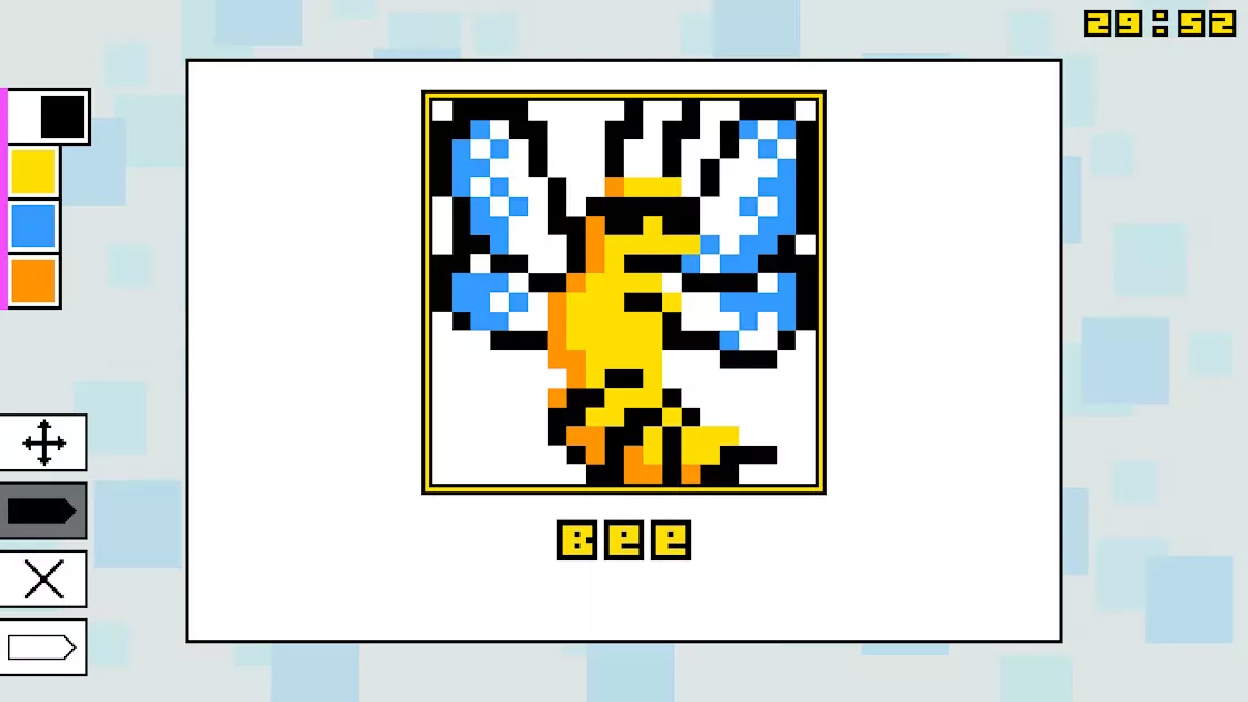 picture[2]-Download Pic-a-Pix Deluxe Switch NSP ROM-PANDA