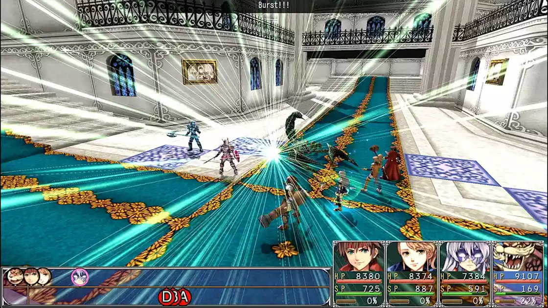 picture[2]-Download Revenant Dogma Switch NSP XCI ROM-PANDA