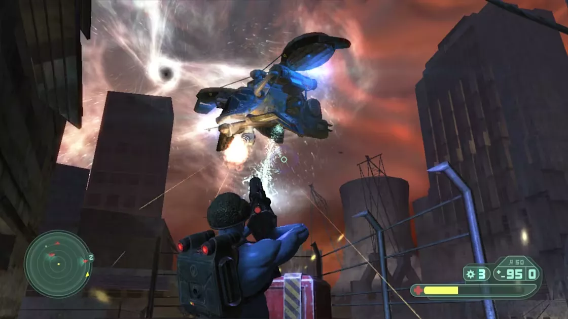 picture[2]-Download Rogue Trooper Redux Switch NSP ROM-PANDA
