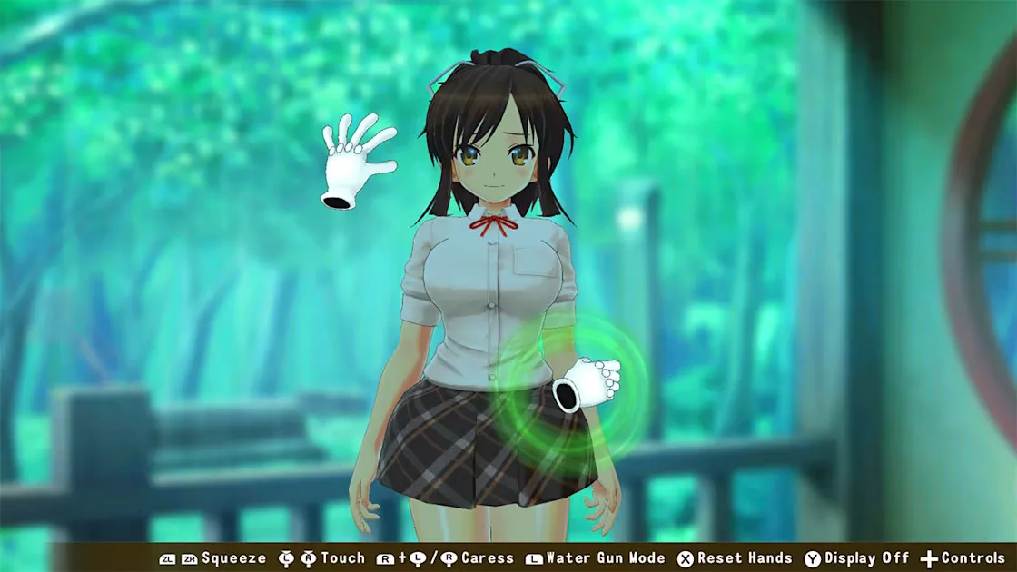 picture[2]-Download Senran Kagura Reflexions Switch NSP ROM-PANDA
