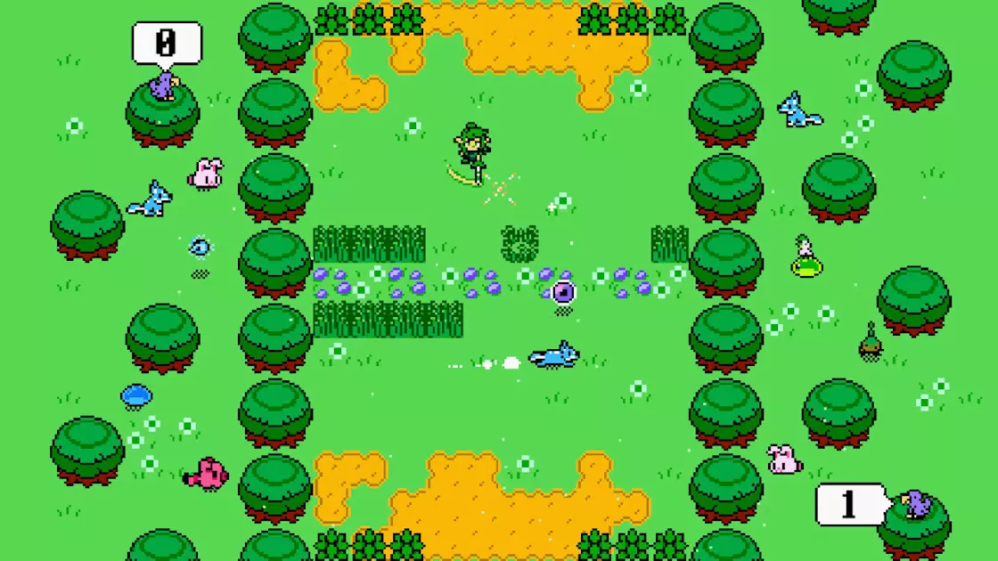 picture[2]-Download SpiritSphere DX Switch NSP ROM-PANDA