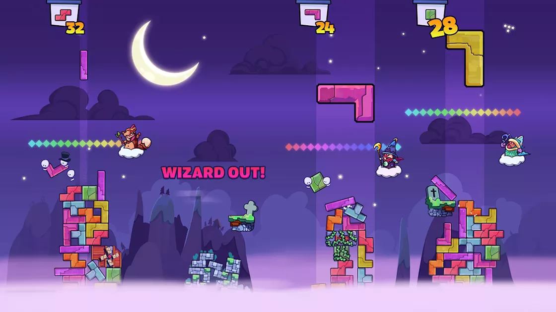 picture[2]-Download Tricky Towers Switch NSP XCI ROM-PANDA