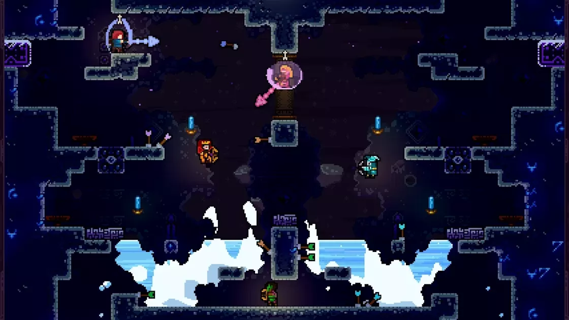 picture[2]-Download Towerfall Switch NSP XCI ROM-PANDA