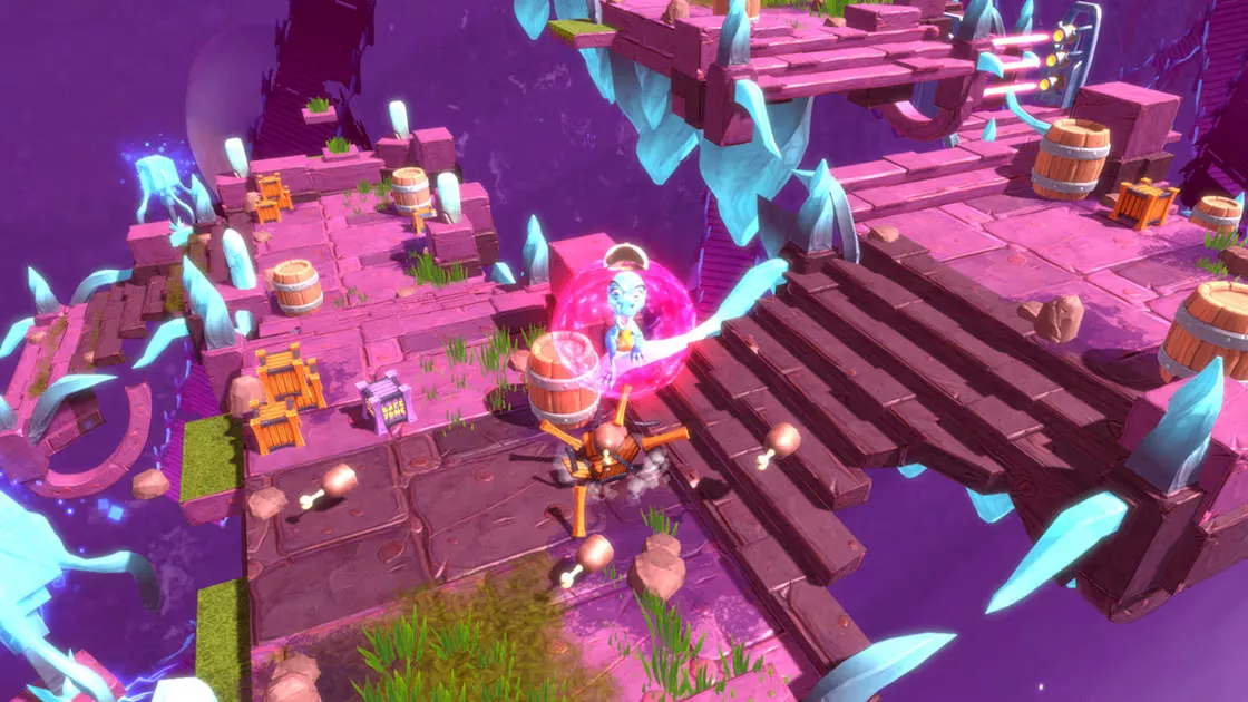 picture[2]-Download Tiny Hands Adventure Switch NSP ROM-PANDA