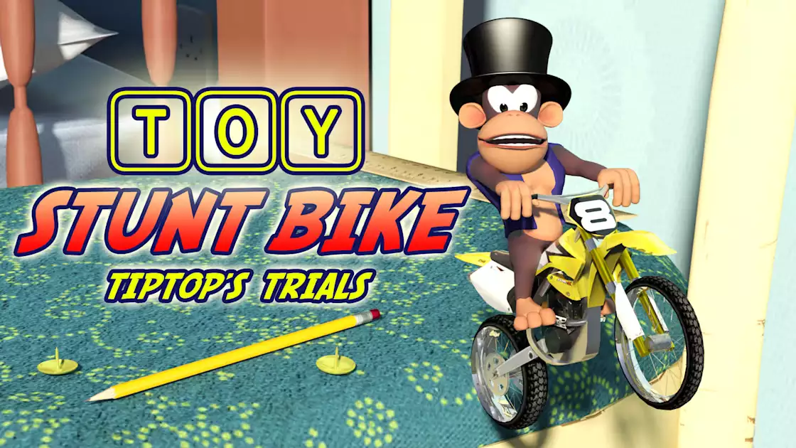 picture[1]-Download Toy Stunt Bike: Tiptop's Trials Switch NSP XCI ROM - PANDA-PANDA