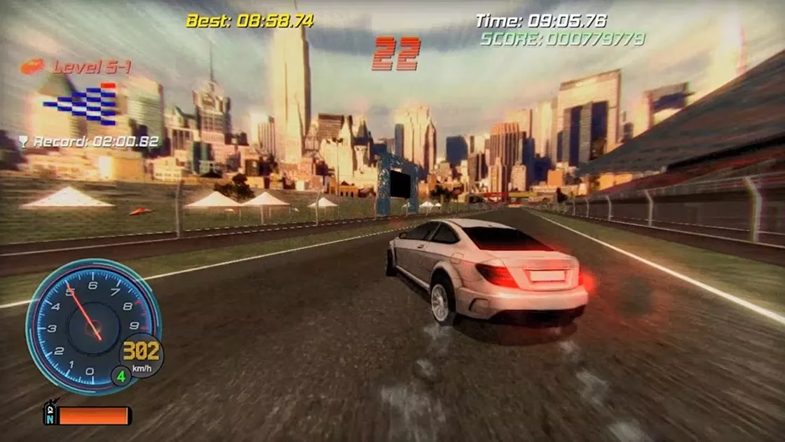 picture[2]-Download Out Racing: Arcade Memory Switch NSP ROM-PANDA