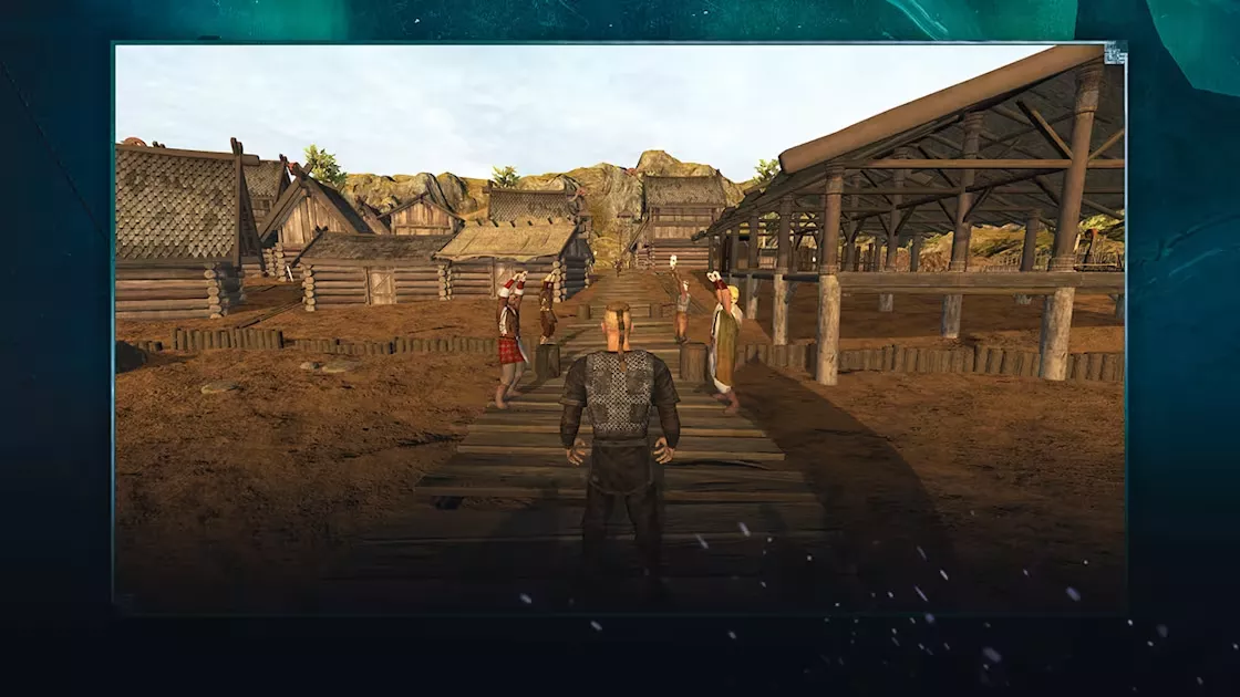 picture[2]-Download Vikings: Valhalla Saga Switch NSP ROM-PANDA