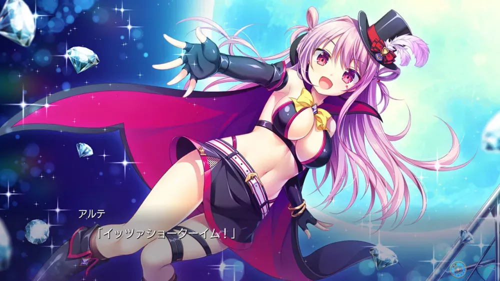 picture[2]-Download AMBITIOUS MISSION Switch NSP ROM-PANDA