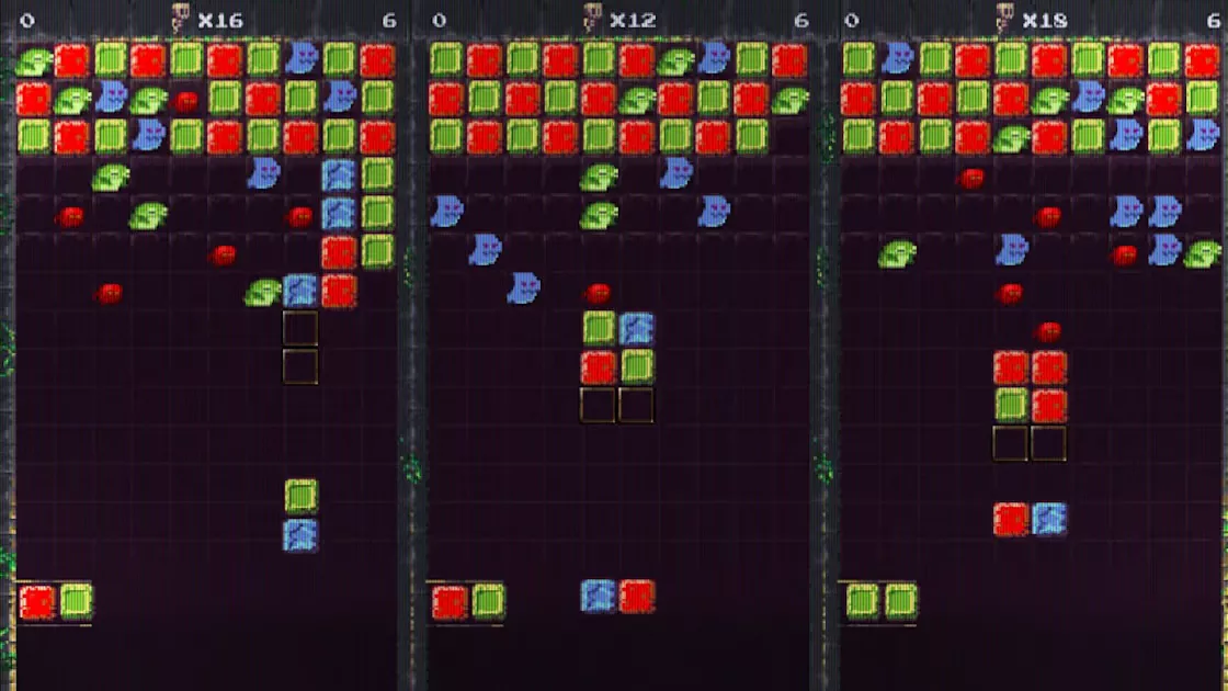 picture[2]-Download Demon Drop DX Switch NSP ROM-PANDA