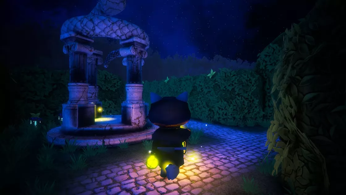 picture[2]-Download Labyrinthia Nightmares: THE… Switch NSP ROM-PANDA