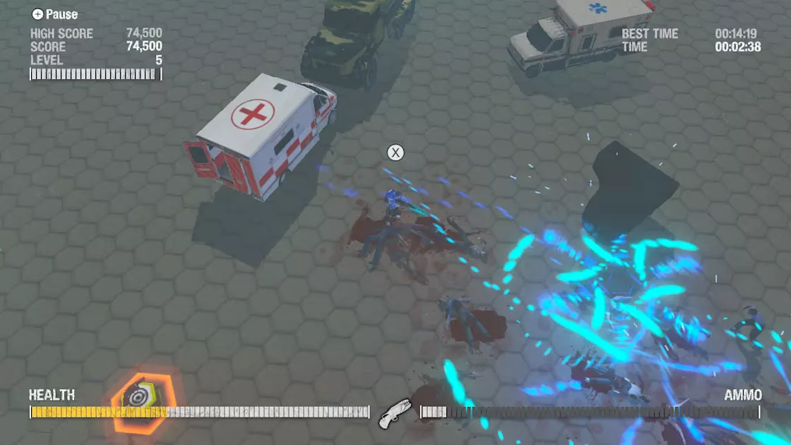 picture[2]-Download KILLALLZOMBIES Switch NSP ROM-PANDA