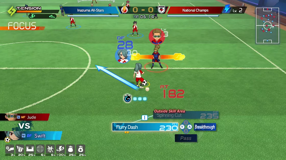 picture[2]-Download INAZUMA ELEVEN Victory Road Switch NSP ROM-PANDA