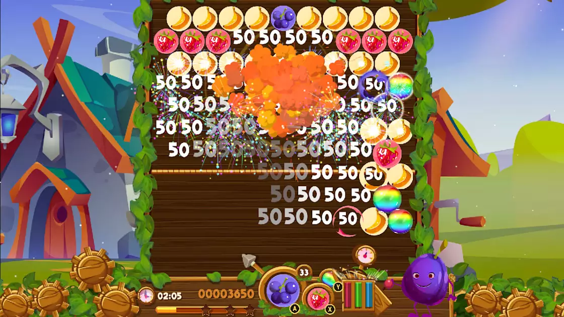 picture[2]-Download Bubble Fresh Fruits Switch NSP ROM-PANDA