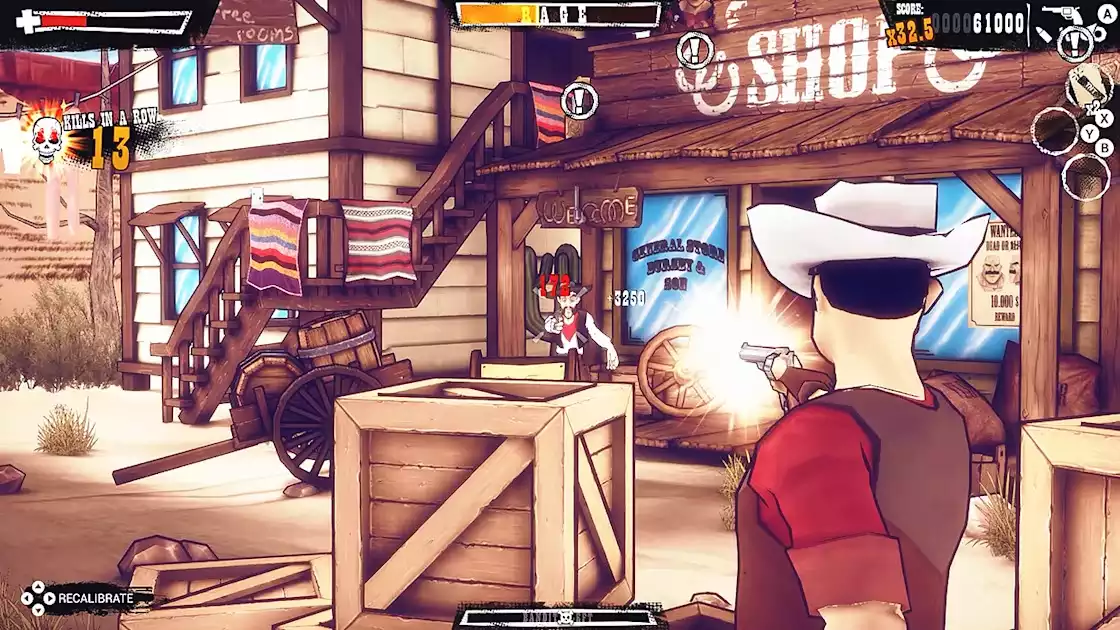 picture[2]-Download Western 1849 Reloaded Switch NSP ROM-PANDA