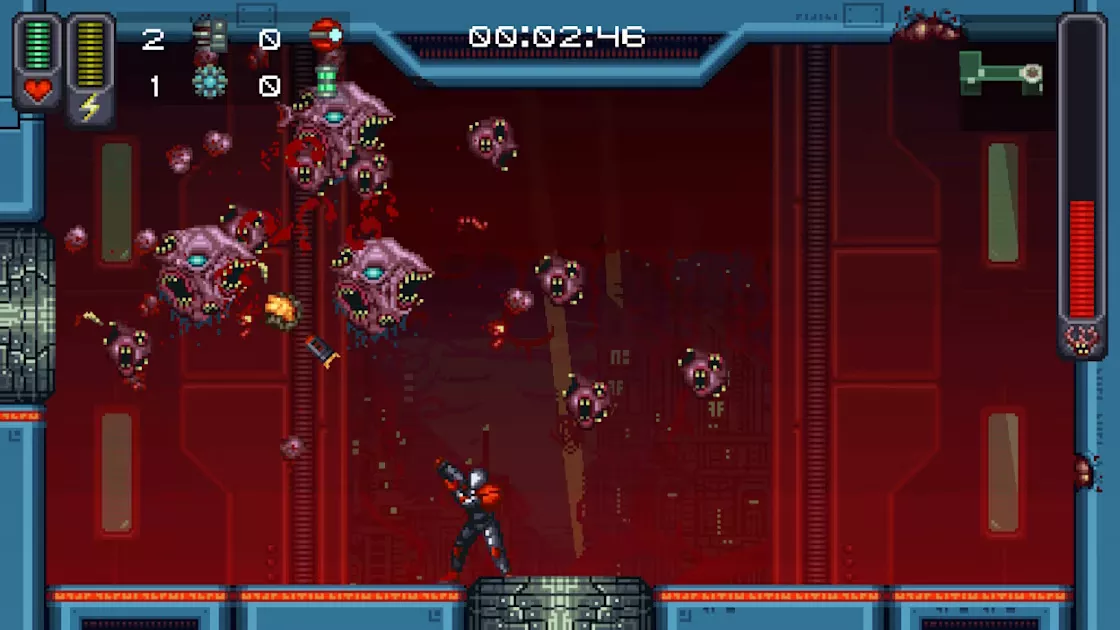 picture[2]-Download A Robot Named Fight Switch NSP XCI ROM-PANDA